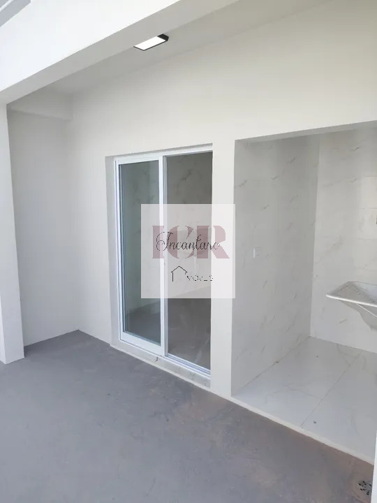 Sobrado à venda com 2 quartos, 84m² - Foto 19