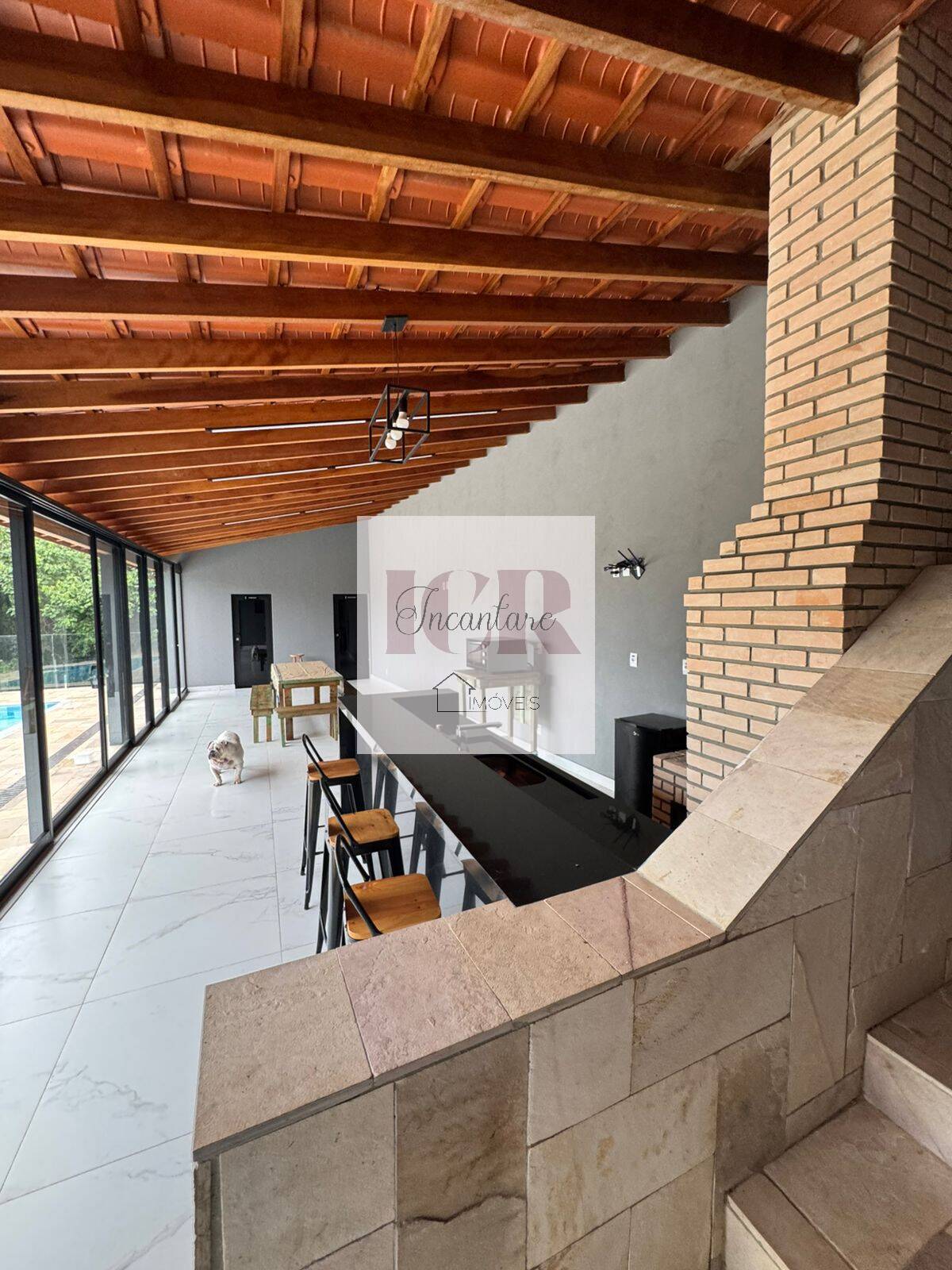 Fazenda à venda com 3 quartos, 350m² - Foto 5