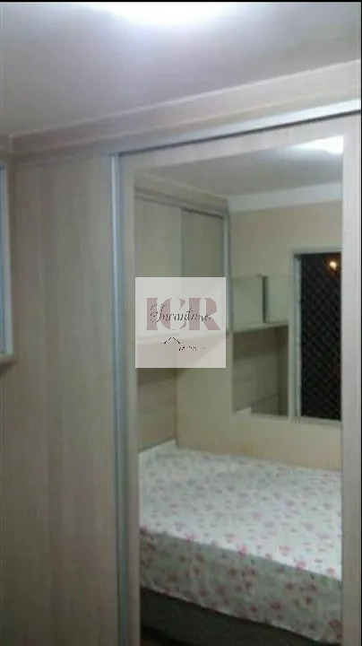 Apartamento à venda com 2 quartos, 47m² - Foto 5