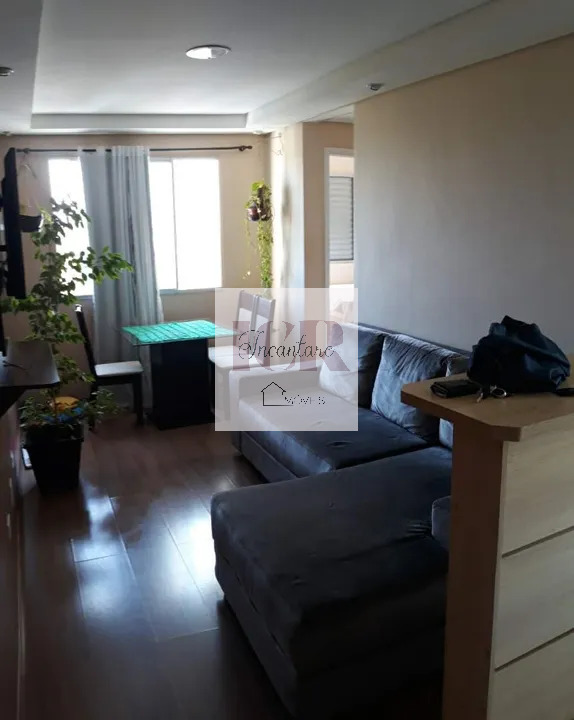 Apartamento à venda com 2 quartos, 47m² - Foto 13