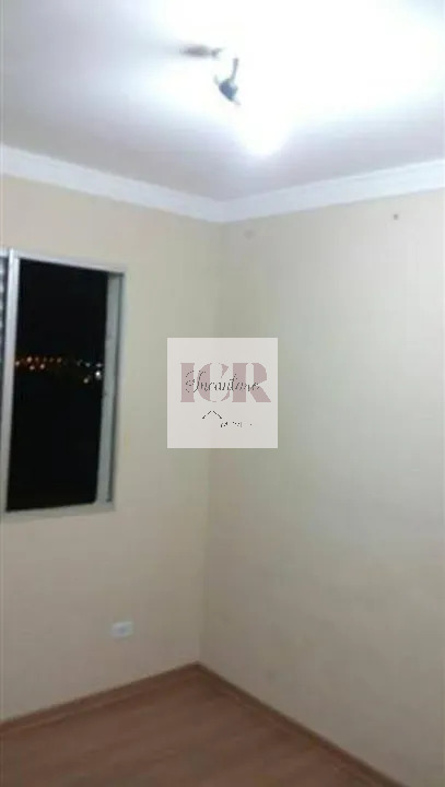 Apartamento à venda com 2 quartos, 47m² - Foto 12