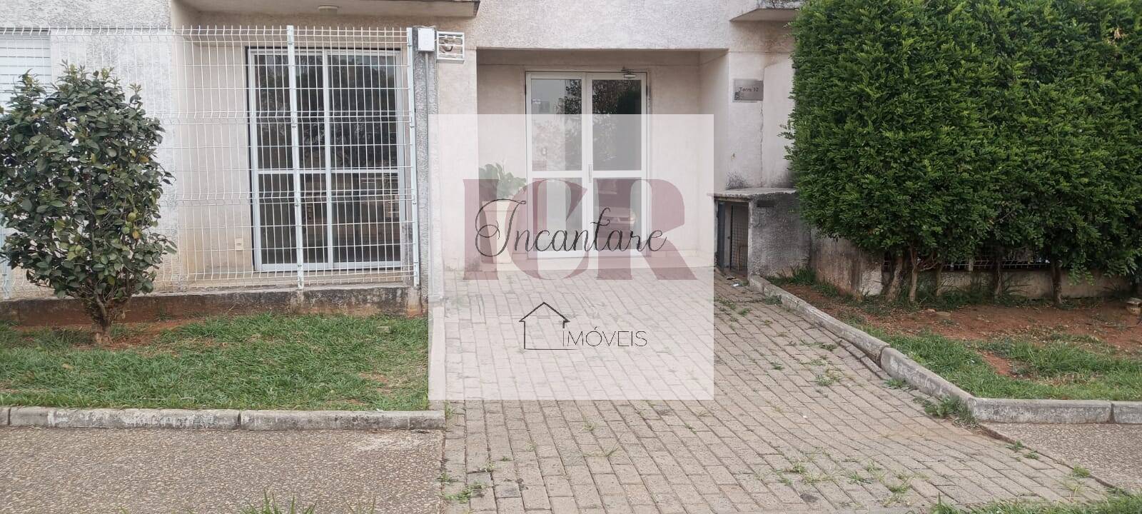 Apartamento para alugar com 2 quartos, 60m² - Foto 10