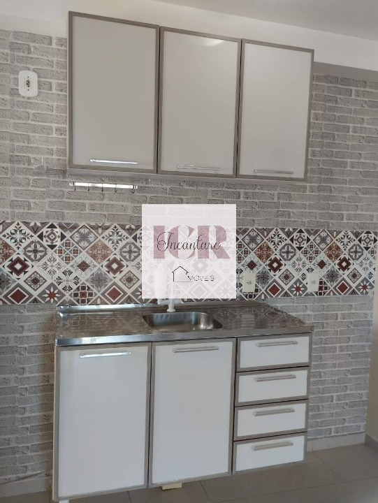 Apartamento para alugar com 2 quartos, 60m² - Foto 18